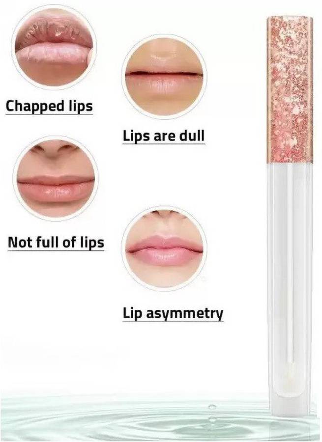 MYEONG BEST FOR WINTER SEASON LIP CARE SHINNY LIP GLOSS AND LONG LASTING GLOSS Price in India