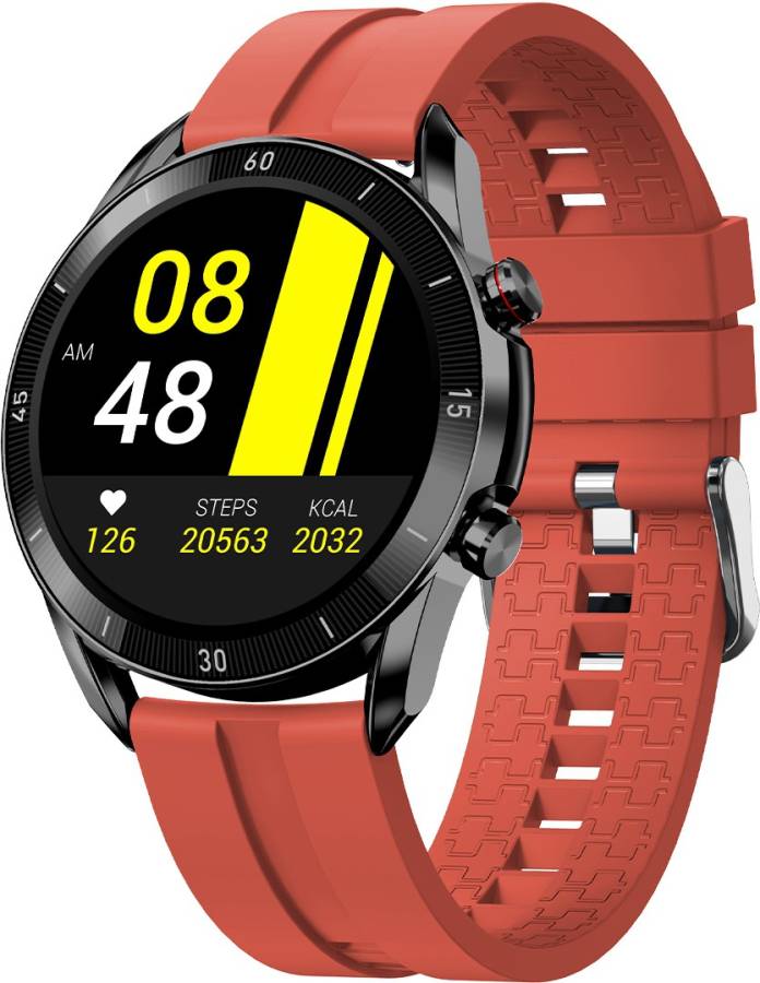 Fire-Boltt Almighty, BT Calling, Voice Assistant Smartwatch Price in India