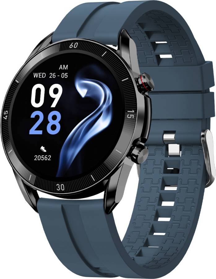 Fire-Boltt Almighty, BT Calling, Voice Assistant Smartwatch Price in India