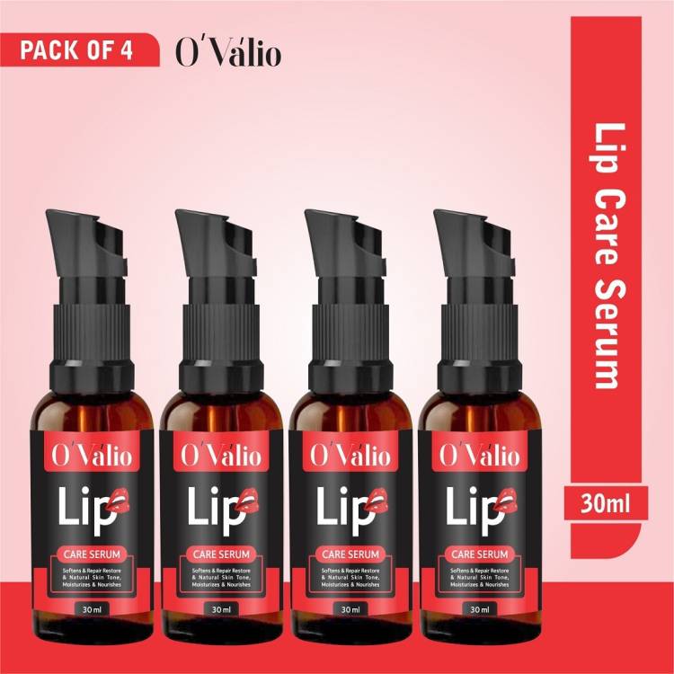 Ovalio Lipcare1 Price in India