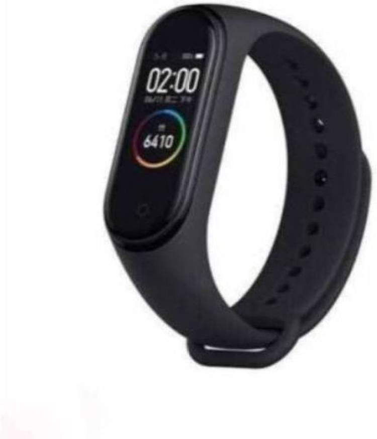 SYARA ZMB_297A M5 Smart Band Smartwatch Price in India