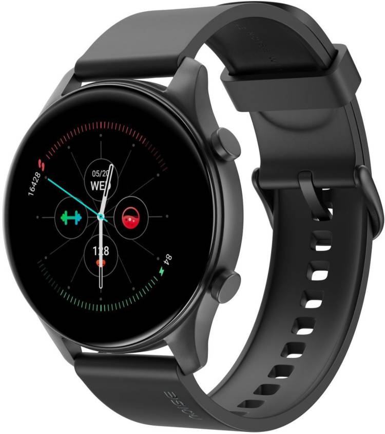 Noise Evolve 2 AMOLED with 42mm Dial Size Smartwatch Price in India