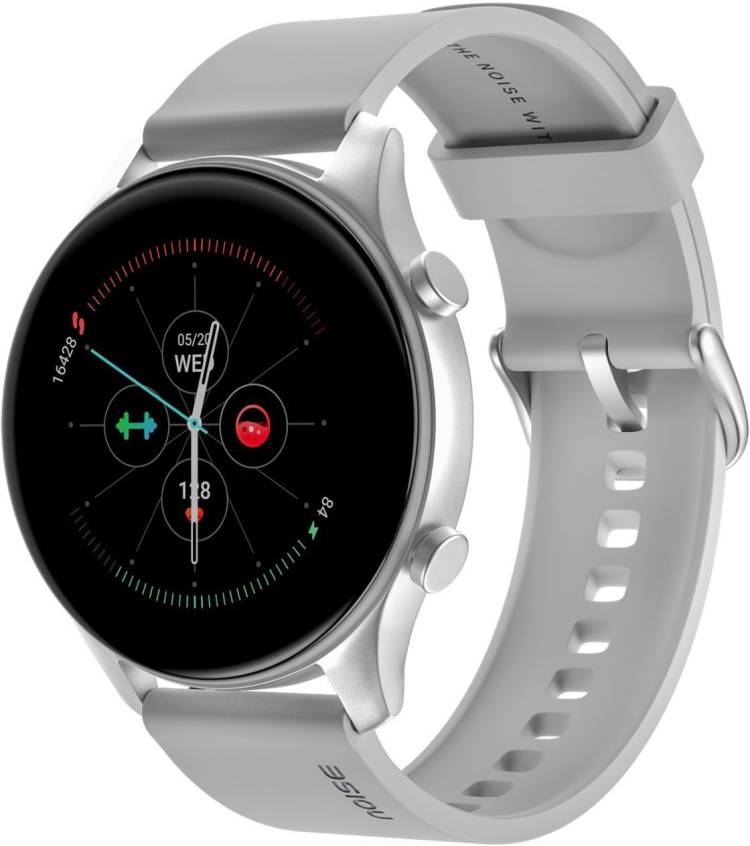 Noise Evolve 2 AMOLED with 42mm Dial Size Smartwatch Price in India