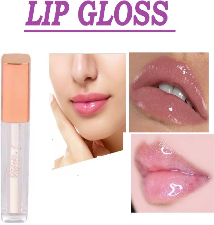 imelda NEW LONG LASTING TRANSPARENT LIP GLOSS Price in India