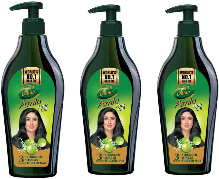 Dabur Amla  Hair Oil Price in India