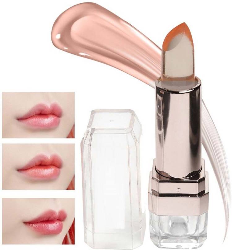 JANOST Intense color in a flat finish for all day wear Lipstick Price in India
