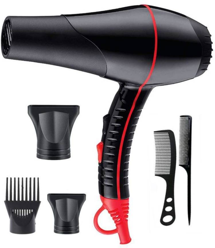 Aubade 4000 Watts Professional Hair Dryer 3 Heat Hot/Warm/Cool and 2 Speed Settings Hair Dryer Price in India