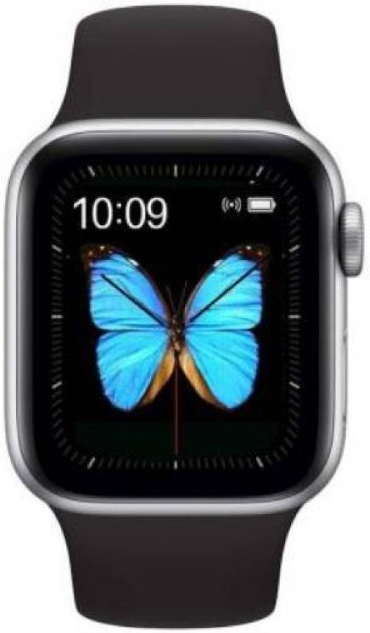 Jack Klein Premium T500 BT calling Smartwatch activity tracking & heart rate sensor J454 Smartwatch Price in India
