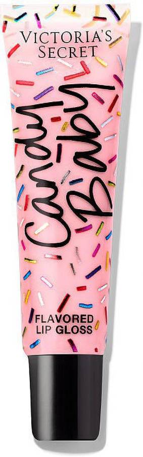 Victoria's Secret Candy Baby Flavored Lip Gloss Price in India