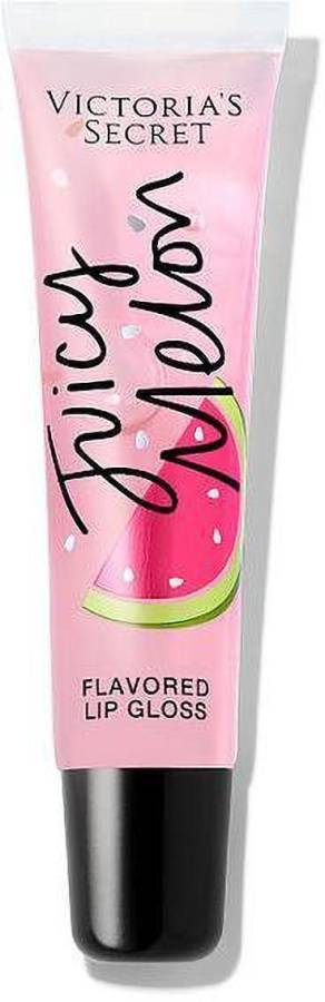 Victoria's Secret "Juicy Melon" - Flavored Lip Gloss Price in India