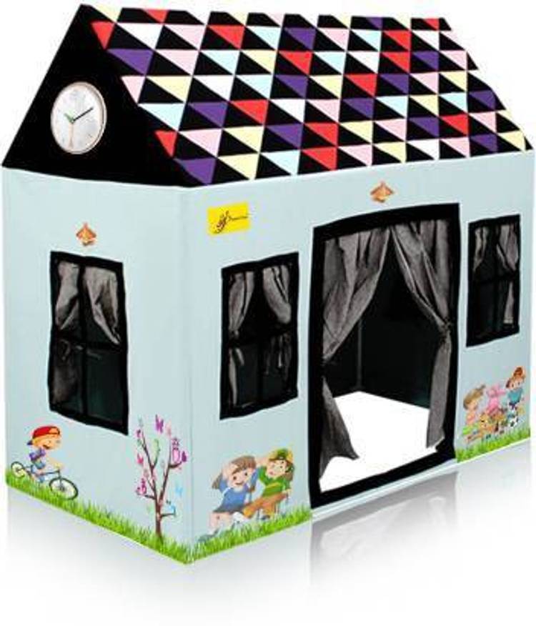 Sotnof Big size gift toys for Kids role Play Tent House for 8 Year Old Girls and Boys