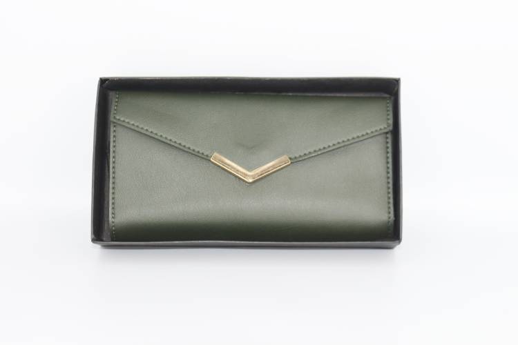 Formal Green  Clutch Price in India