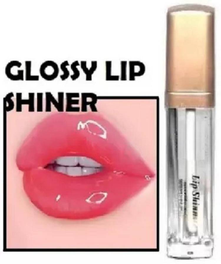 SEUNG GLOSSY FINISH WATER PROF & LONG LASTING LIP GLOSS FOR GIRL Price in India