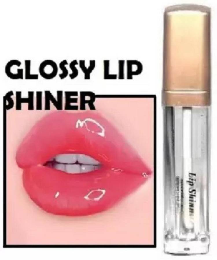 BLUEMERMAID New Lip Gloss Supreme Shine Lip Gloss, Glossy Finish Price in India