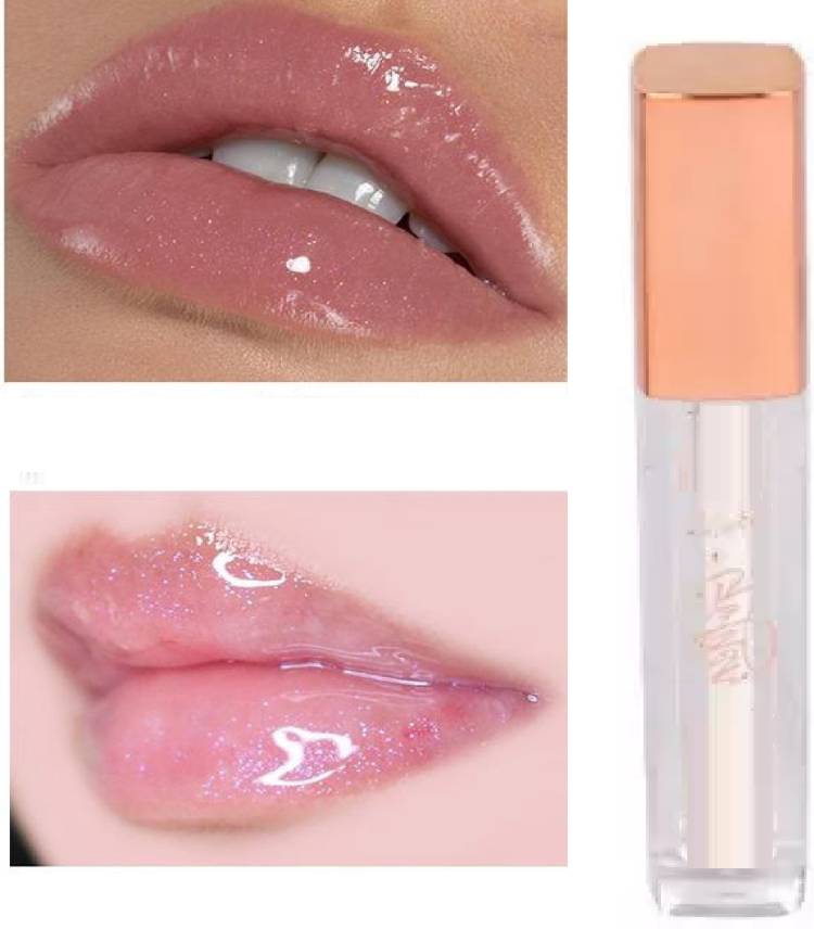 GFSU super shine land long lasting lip shiner Price in India