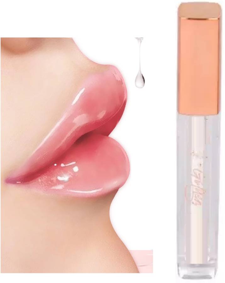 imelda NEW SHINE LONG LASTING LOOK BEST LIP GLOSS Price in India