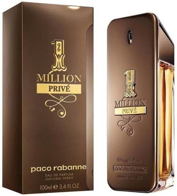 Perfume 1 million discount paco rabanne precio