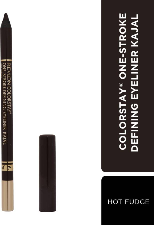 Revlon Colorstay One-Stroke Defining Eyeliner Kajal Price in India