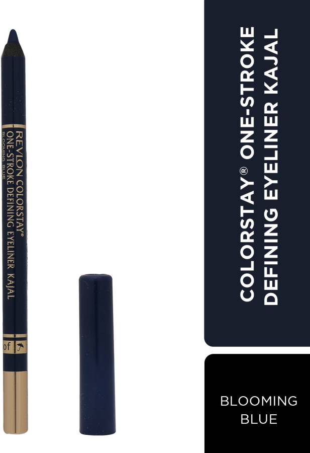 Revlon Colorstay One-Stroke Defining Eyeliner Kajal Price in India