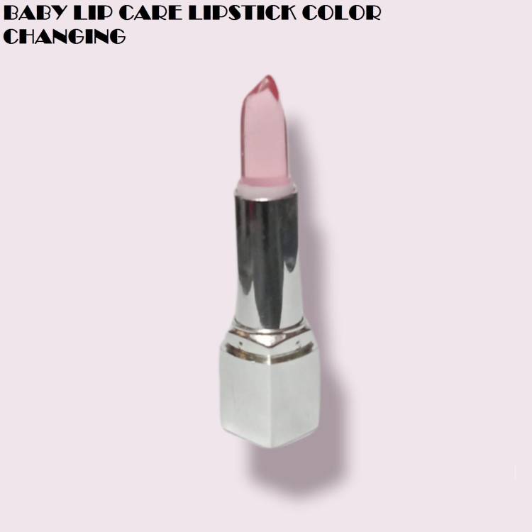 imelda BABY LIP CARE COLOR CHANGING GEL LIPSTICK Price in India