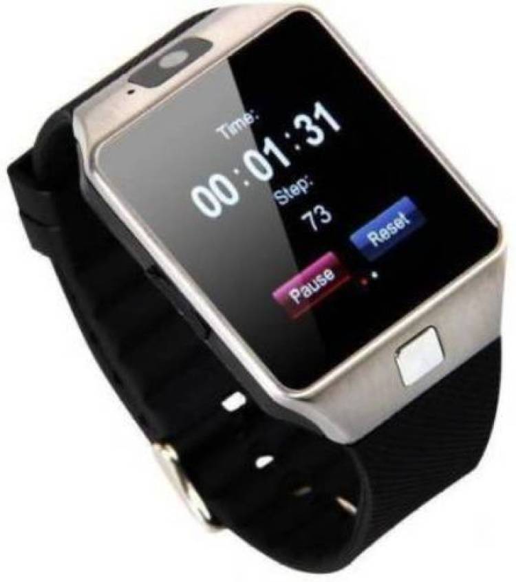 Dz09 smart watch online 4g price