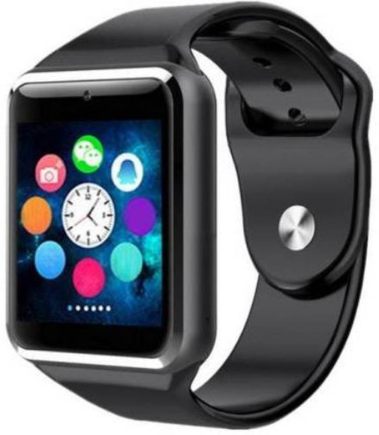 SYARA YGB_300B_A1 Smart Watch Smartwatch Price in India