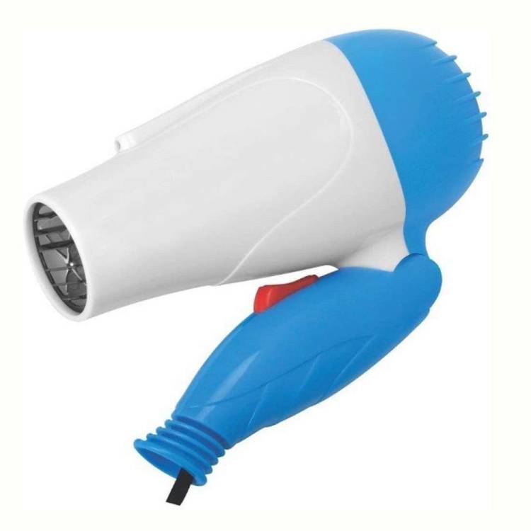 Kabeer enterprises Professional Folding 1290-I Hair Dryer With 2 Speed Control 1000W K358 Hair Dryer Price in India