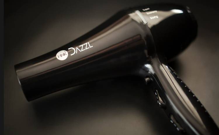 HNK Dazzl Hair Dryer Price in India