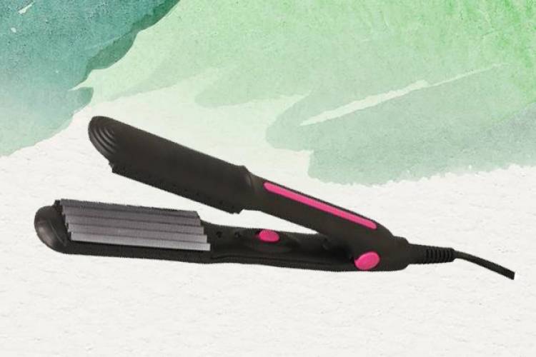 ASKO - Ak8006 Hair Straightener Price in India