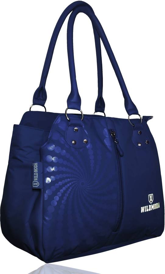 Women Blue Shoulder Bag Price in India