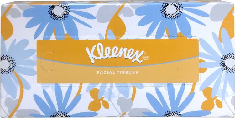 Kleenex Facial Price in India