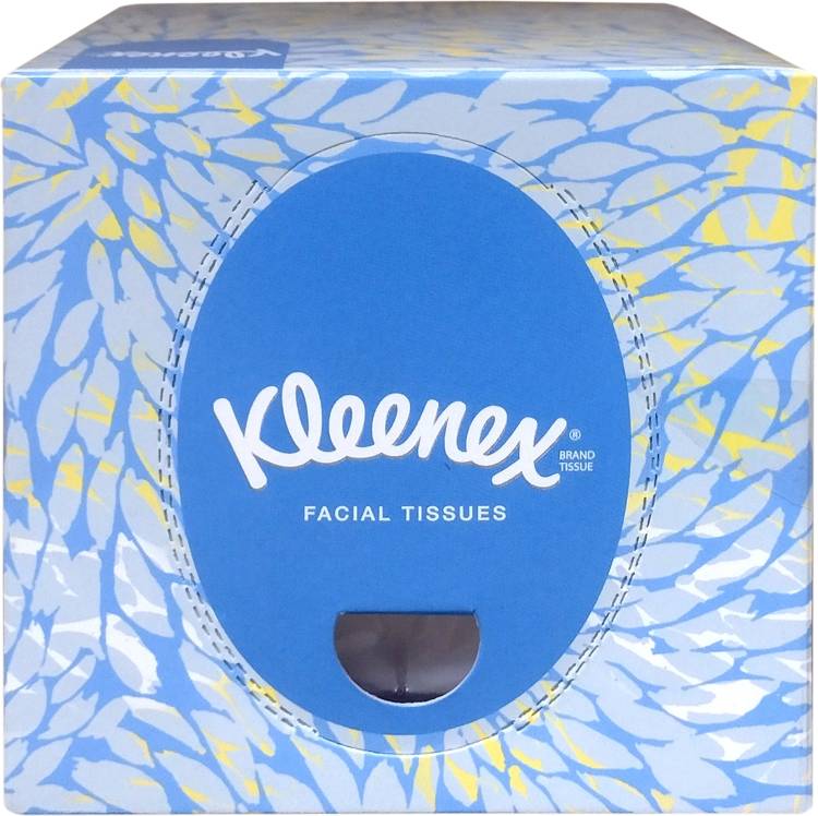 Kleenex Facial Tissues Price in India