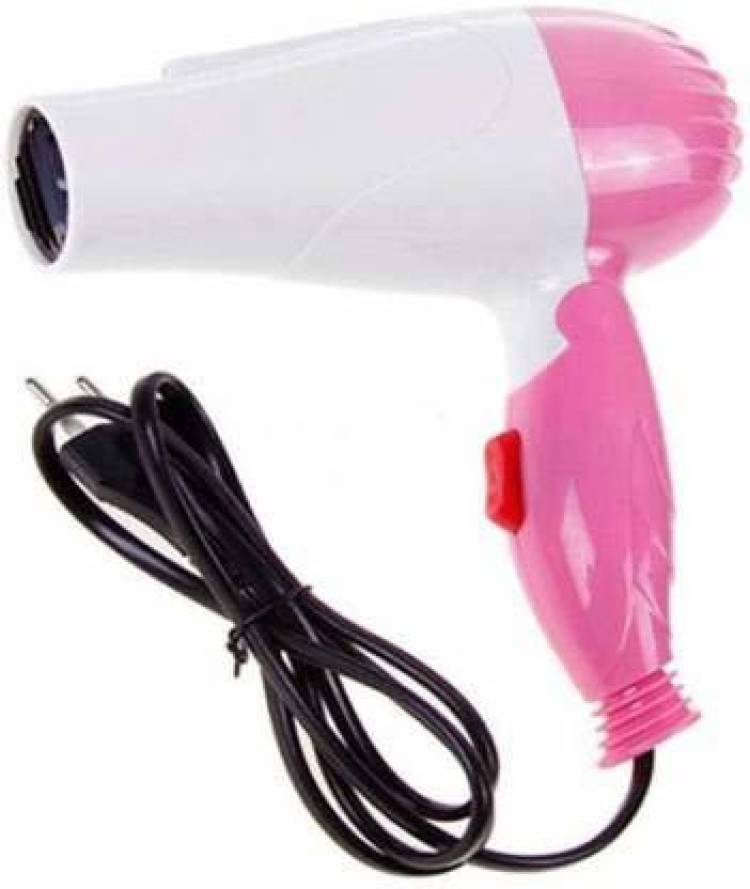 MBUYS MALL NOVA 1290 Hair Dryer Hair Dryer (1000 W, Multicolor) Hair Dryer Price in India