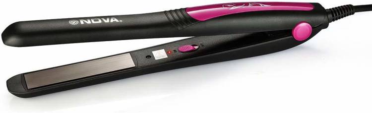 Md trading company KM-328 Kemei KM-328 Hair Straightener Price in India