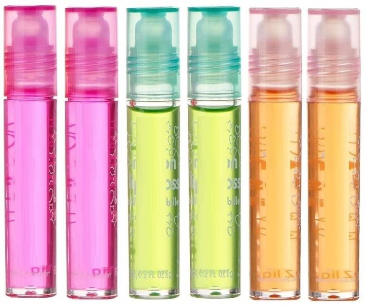 NADJA Lip Oil Gloss Can Keep Your Lips Moisturized And Plumper Price in India