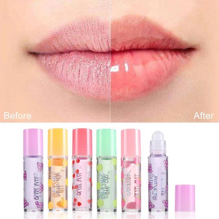NADJA Lip Gloss Colorless Moisturizing Price in India