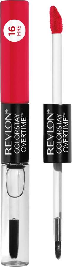 Revlon Colorstay Overtime Lip Color Price in India