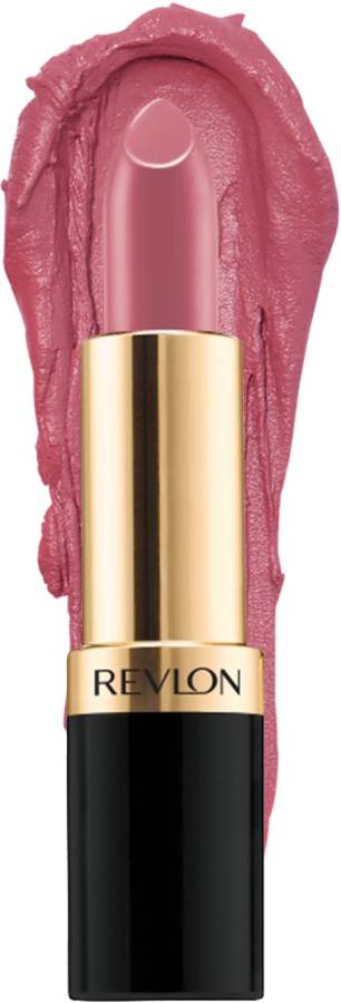 Revlon Super Lustrous Bold Matte Lipstick Price in India