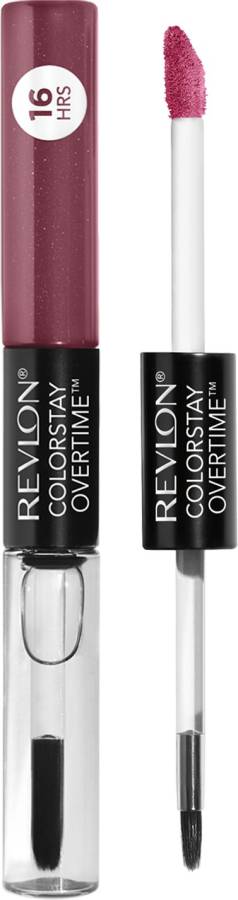 Revlon Colorstay Overtime Lip Color Price in India