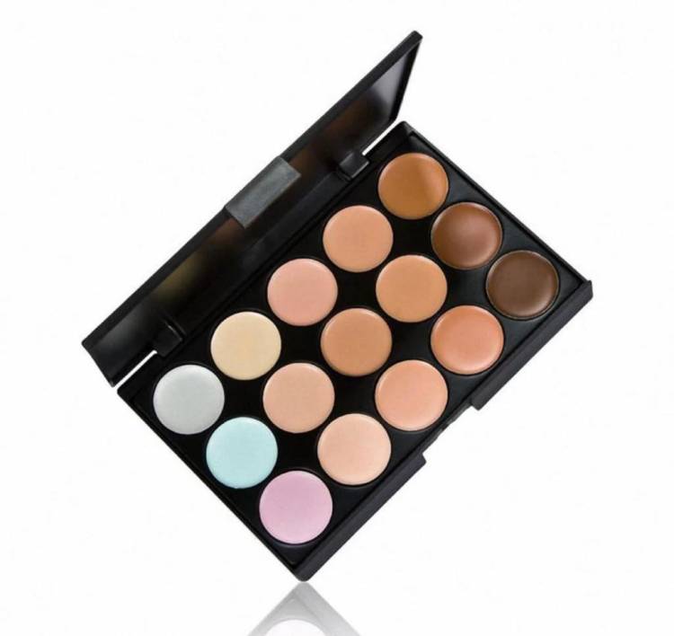 LA OTTER Face Concealer Makeup Palette Concealer Price in India