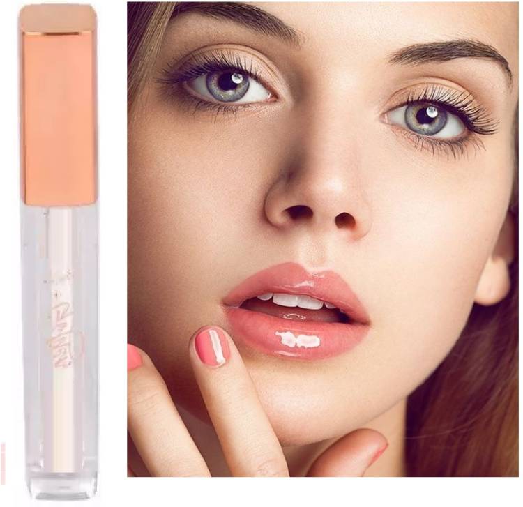 imelda LONG LASTING SHINE BEST LOOK LIQUID LIP GLOSS Price in India