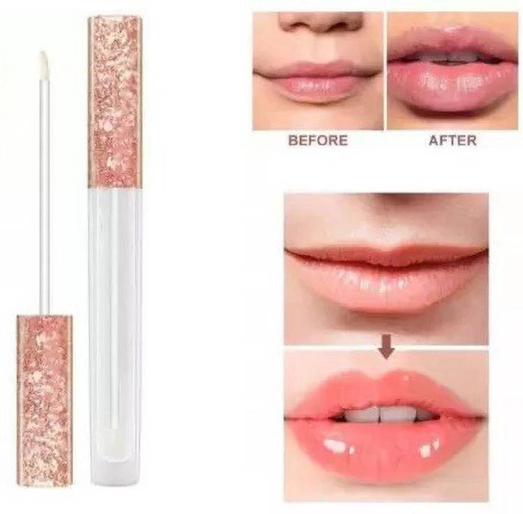 MYEONG Transparent Color Supreme Shine Lip Gloss Price in India