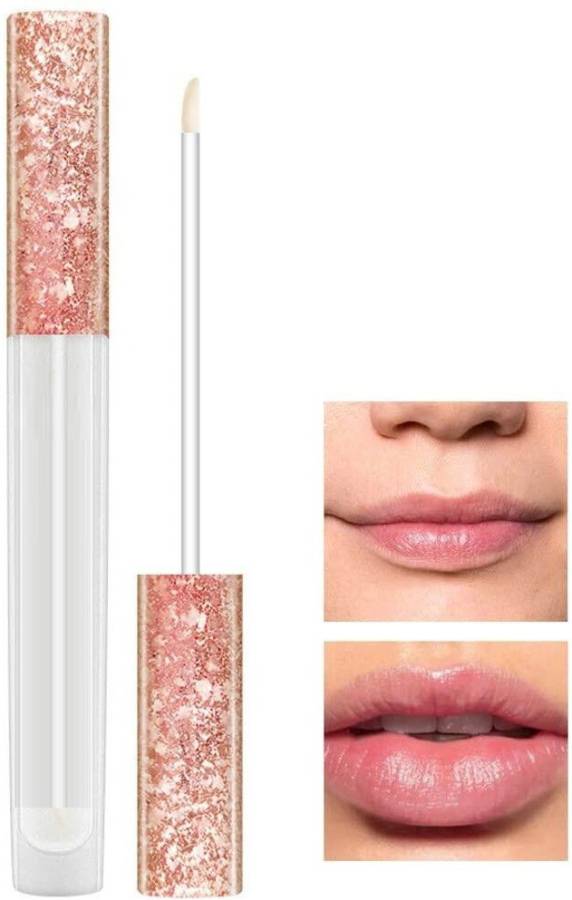 YAWI Transparent Color Super Shine Gel Liquid Stick Lip Gloss Price in India