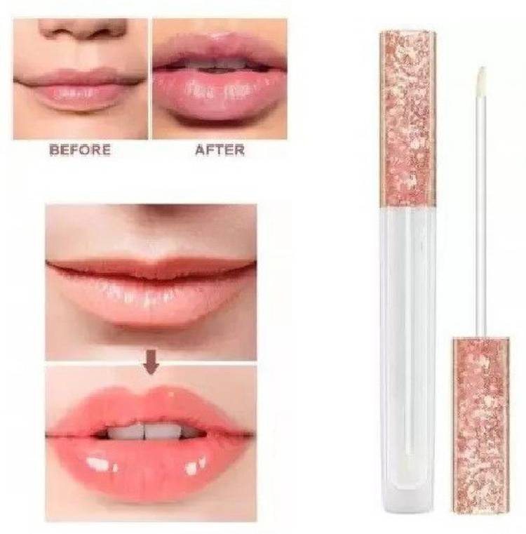 imelda Transparent Color Supreme Shine Lip Gloss For Dull Lips Price in India