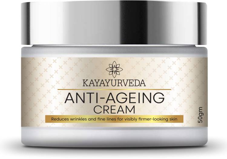 KAYAYURVEDA Anti Aging Cream Price in India