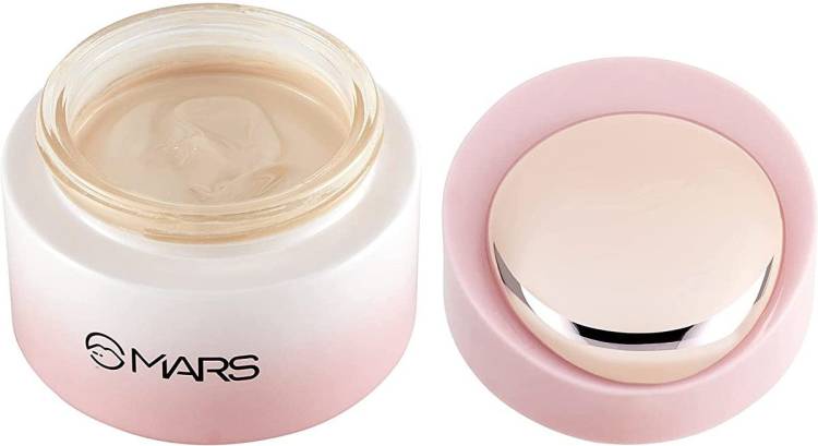MARS Mist Foundation, Shade- (A2400) With Lilium 3D Skin Whitening Cream  Foundation Price in India