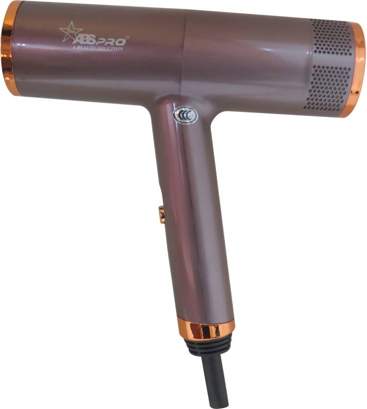 Abs Pro AMG-GT-11 Dryer for unisex Concentrator Nozzle|DiffuserRemoval Filter Hair Dryer Hair Dryer Price in India