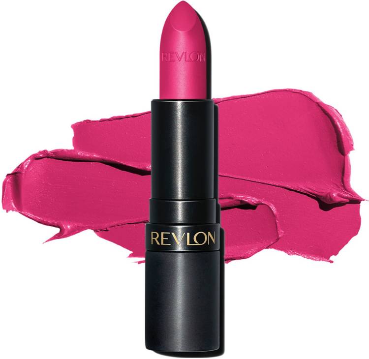 Revlon Super Lustrous - The Luscious Matte Lipstick Price in India