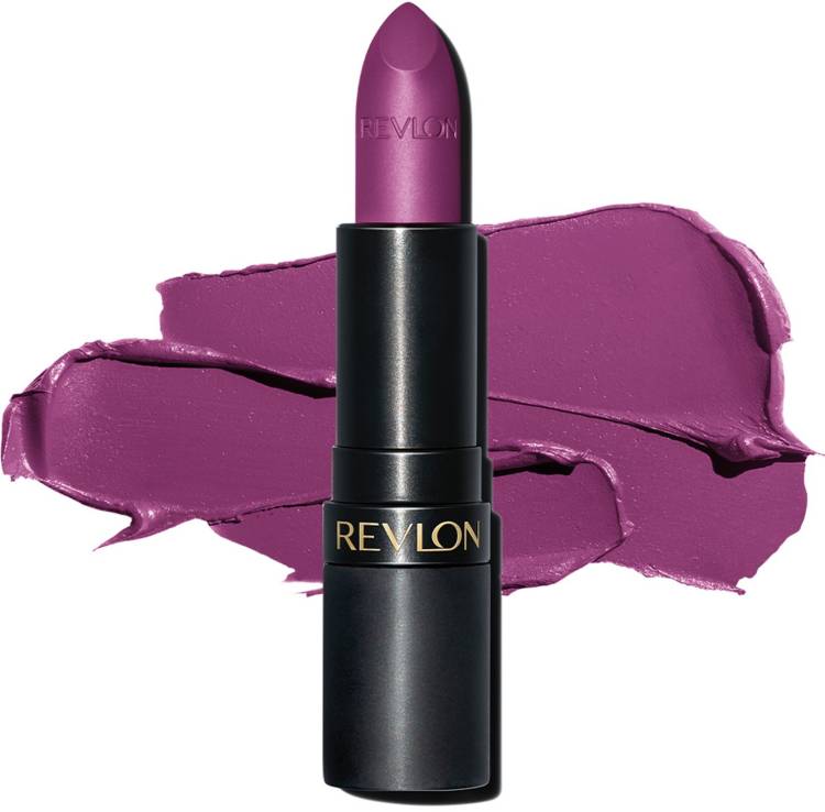 Revlon Super Lustrous - The Luscious Matte Lipstick Price in India