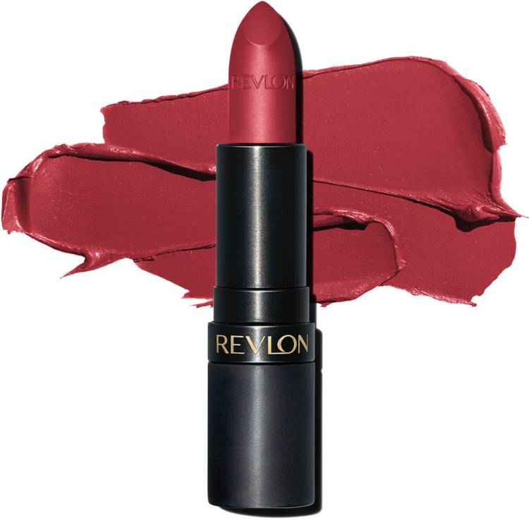 Revlon Super Lustrous - The Luscious Matte Lipstick Price in India